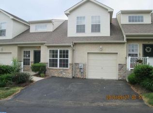 8 Patterson Ave #8, Norristown, PA 19401