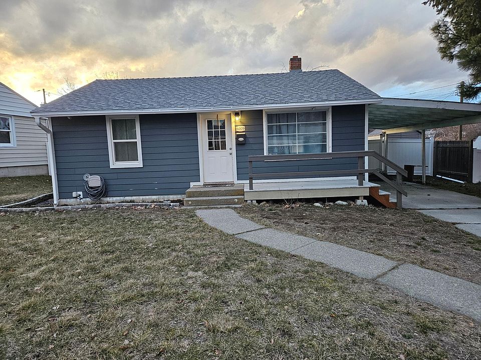 1st image of 6009 N Douglas Dr