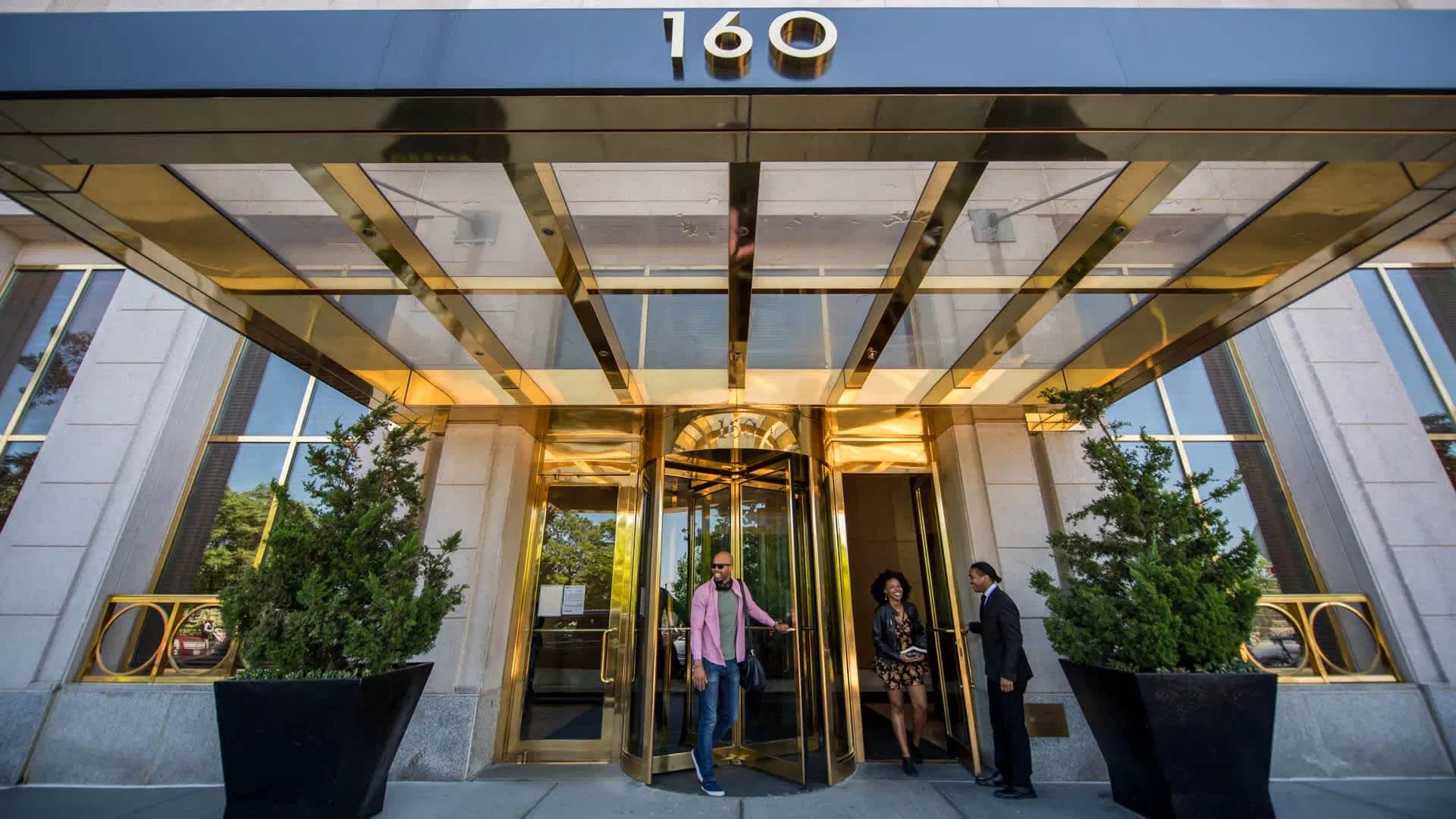 160 Riverside Boulevard #806 in Lincoln Square, Manhattan | StreetEasy