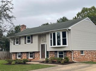 5623 Ottawa Rd #5623, Centreville, VA 20120