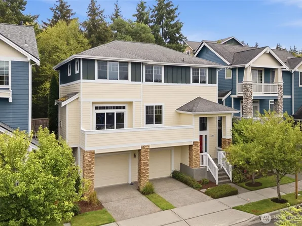 1447 Cherry Avenue, Fircrest, WA 98466