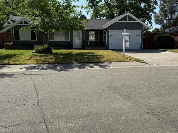 6815 Birchwood Cir, Citrus Heights, CA 95621