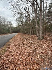 0 Whiting Creek Rd, Locust Hill, VA, 23092