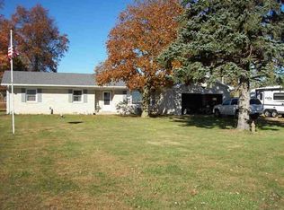 3762 E 100 S, Kokomo, IN 46902