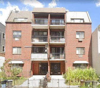 5859 44th Ave APT 1B, Woodside, NY, 11377