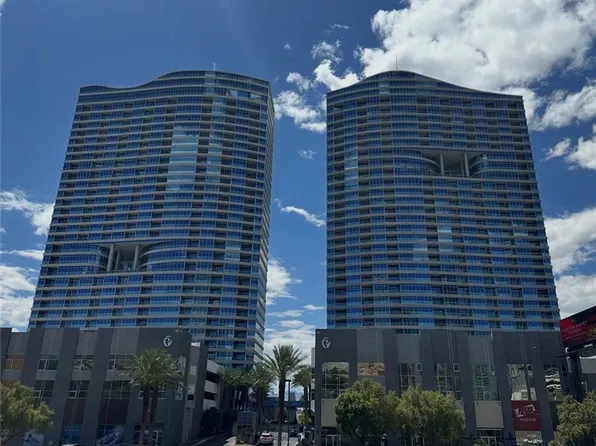 4575 Dean Martin Dr Unit 2600, Las Vegas, NV 89103