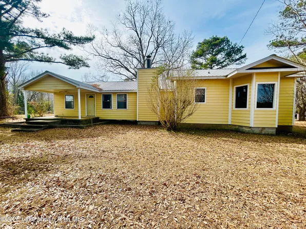 3411 County Road 33, Lafayette, AL 36862
