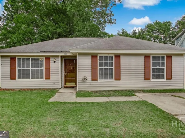 160 Laurelwood Dr, Savannah, GA 31419