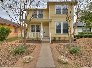 5132 Hartson, Kyle, TX 78640