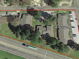 1010 Village Rd, Mount Pleasant, TX 75455