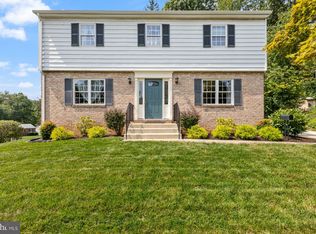 1420 Pleasant Valley Dr, Catonsville, MD 21228
