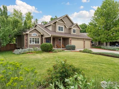 1901 Glenview Ct, Fort Collins, CO, 80526