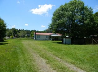 6509 Five Acre Rd, Plant City, FL 33565