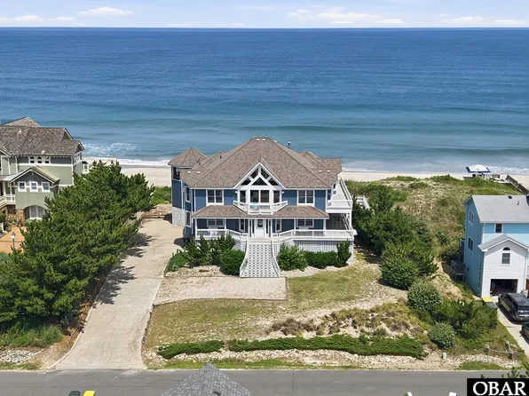 1231 Atlantic Ave Lot 29, Corolla, NC 27927