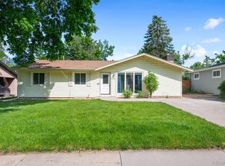 1300 S Ivanhoe Way, Denver, CO 80224