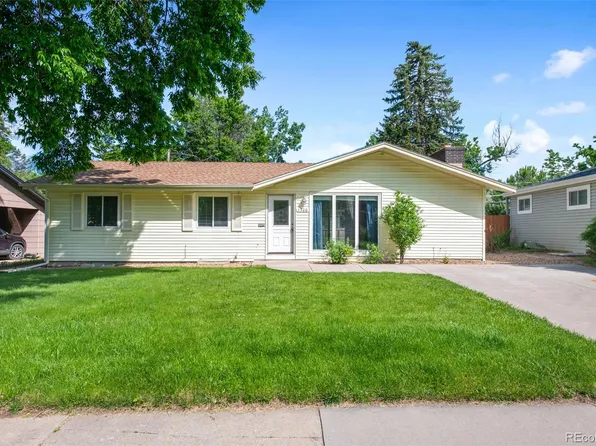 1300 S Ivanhoe Way, Denver, CO 80224