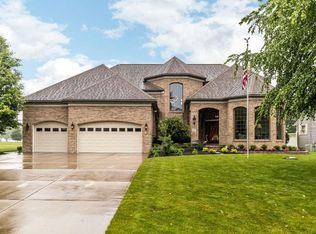 87 Sprague Dr, Hebron, OH 43025