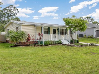 765 Hanau Ave NW, Palm Bay, FL, 32907