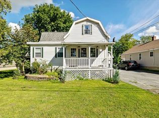 19 Allen Street, St. Albans City, VT 05478