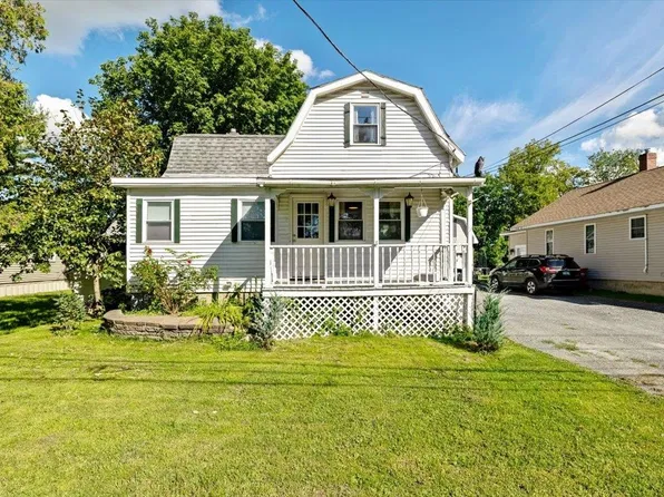 19 Allen Street, St. Albans City, VT 05478