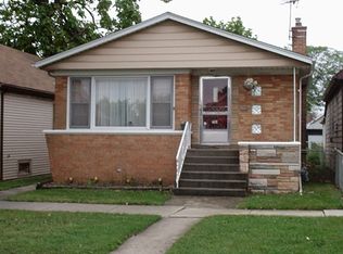 6072 75th Ct, Summit Argo, IL 60501