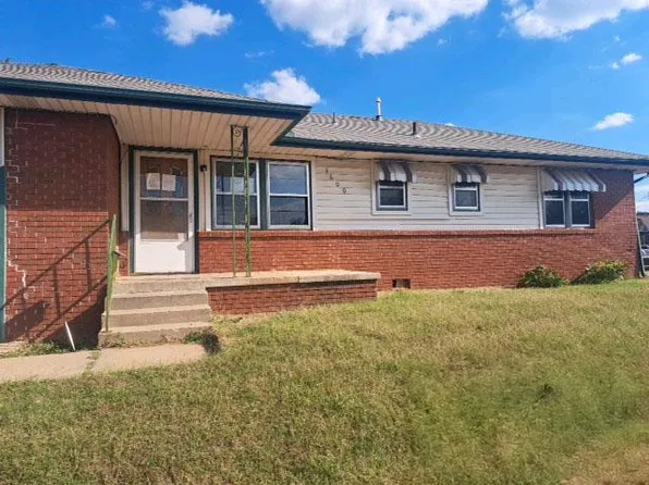 3600 Springlake Dr, Oklahoma City, OK 73105