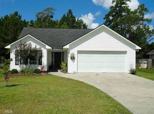 205 Madison Oaks Dr #26, Rincon, GA 31326