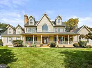2806 Glenwood Springs Dr, Glenwood, MD 21738