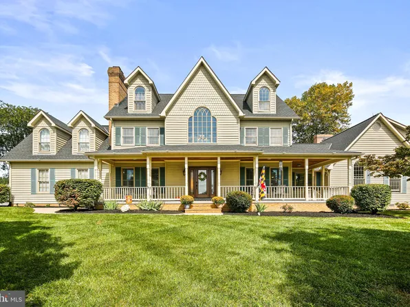 2806 Glenwood Springs Dr, Glenwood, MD 21738