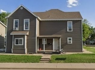 600 South Dakota Avenue, Sioux Falls, SD 57104