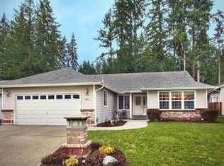 3731 94th Pl NE, Marysville, WA 98270