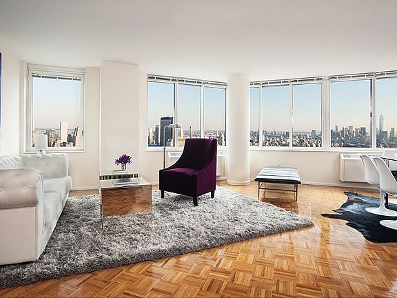 4th image of 1 River Pl APT 3003