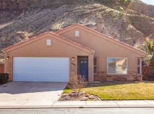 2421 S 675 W, Hurricane, UT 84737