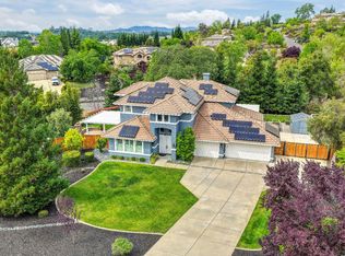 3485 Lambeth Dr, Rescue, CA 95672