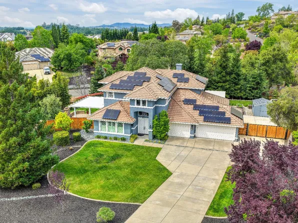 3485 Lambeth Dr, Rescue, CA 95672