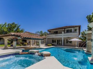 7194 W CIELO GRANDE Avenue, Peoria, AZ 85383