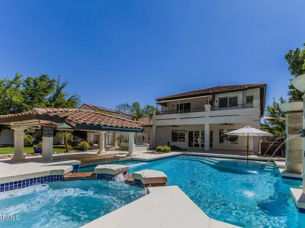 7194 W CIELO GRANDE Avenue, Peoria, AZ 85383