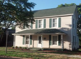 700 Park Ave, Salisbury, NC 28144