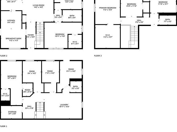 5th image of 2672 Fairlawn Dr