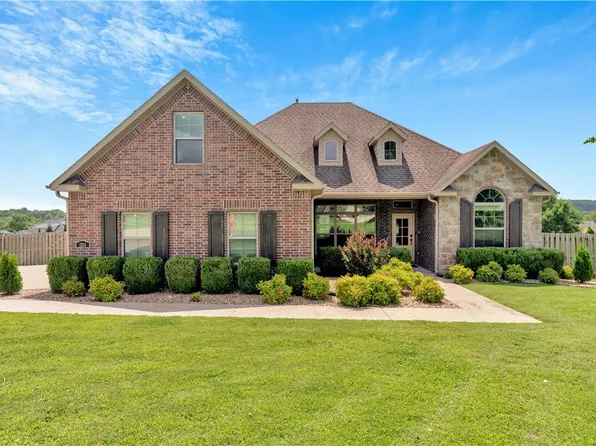 2235 Riverwater Ln, Fayetteville, AR 72703