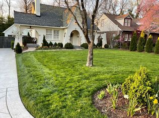 4122 Aberdeen Rd, Nashville, TN 37205