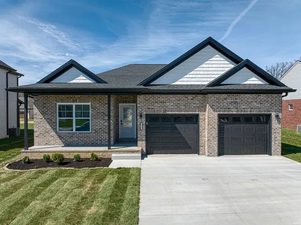 3535 Montgomery Ct, Newburgh, IN 47630