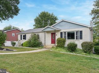 205 New Castle Dr, Shillington, PA 19607