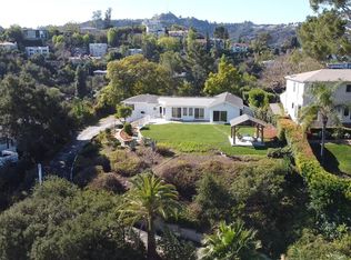 11700 Laurelwood Dr, Studio City, CA 91604