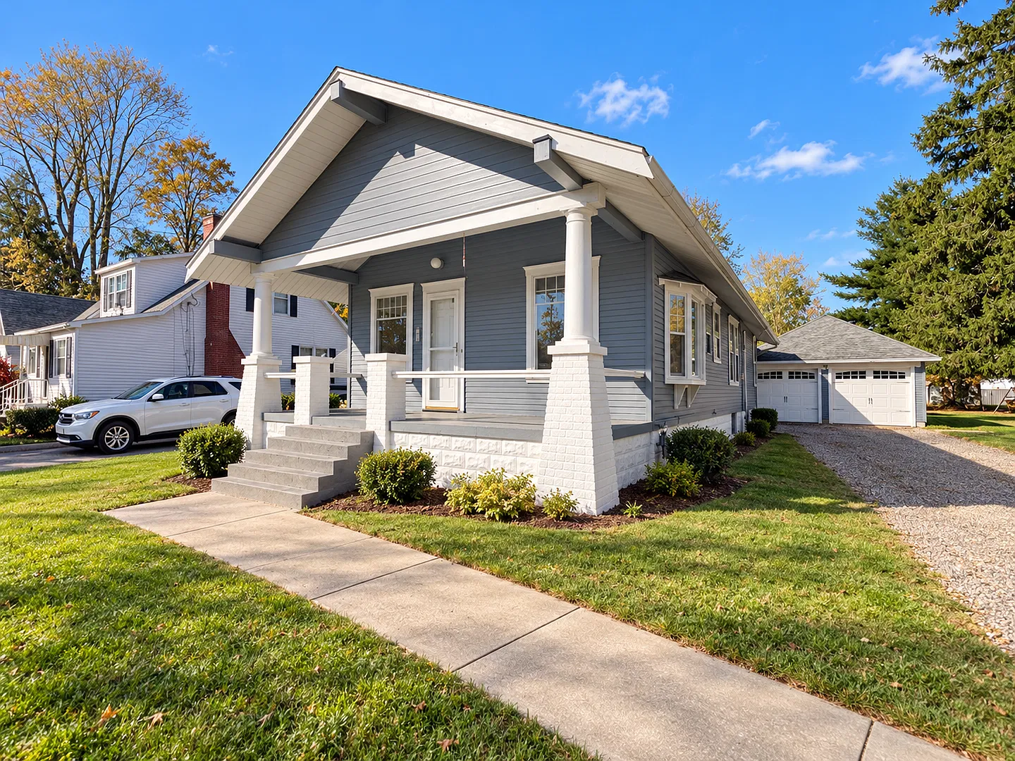 Very Nice Single-Family Home! — Photo 1