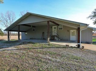 7195 Jones Rd, Bloomsdale, MO 63627