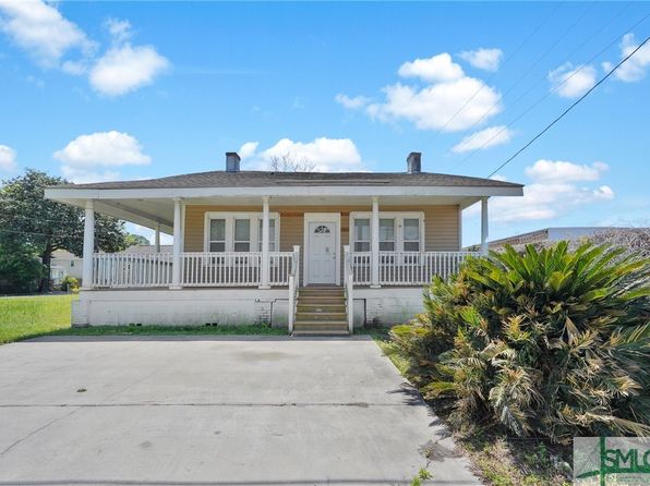 605 Cornwall St, Savannah, GA 31415