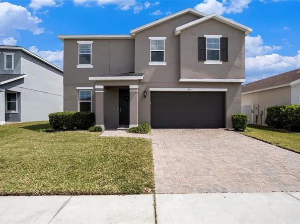 13802 Kinsale St, Riverview, FL 33579