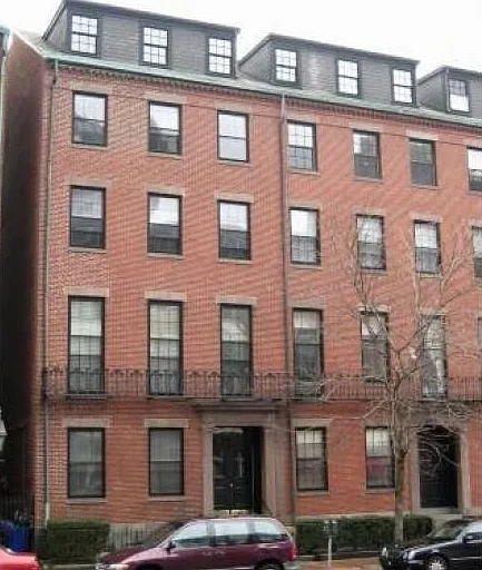 17 Bowdoin St #4AB — Photo 42