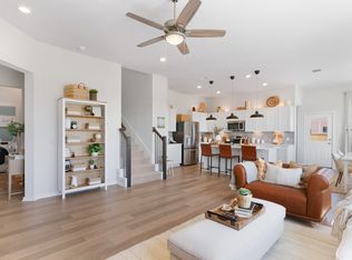 Wilshire Plan, Trace, San Marcos, TX 78666